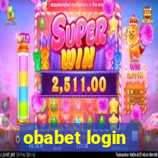 obabet login